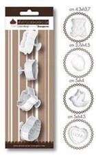 Stampo Ad Espulsione Stamperia