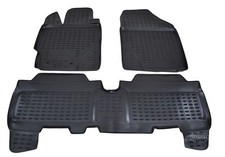 Tappeti tappetini auto in - 3d,