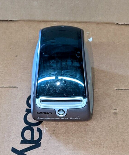 Dymo labelwriter 400 - dymo,