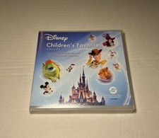 Disney Children's Favorites