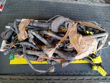 Impianto elettrico motore suzuki grand vitara 2.0 td codice motore rf