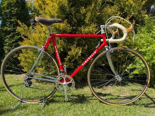 Pinarello columbus air - pinarello,