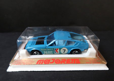 Majorette Serie 200 Or Matra