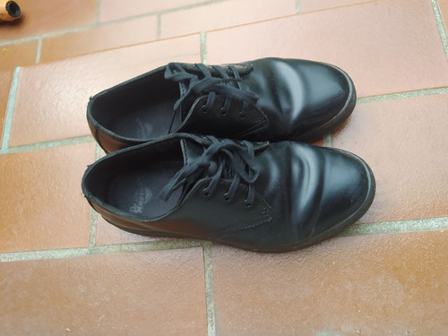 Martens cruise gizelle - dr,
