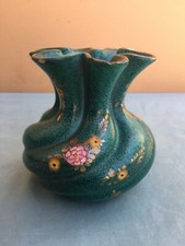 VASETTO DERUTA ITALY VERDE