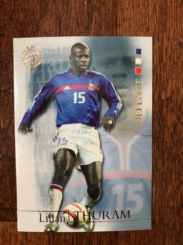 Scheda calcio mondiale futera - scheda,