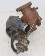 Turbocompressore Mitsubishi