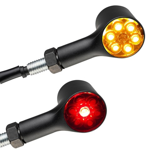 Indicatori led per - indicatori, suzuki