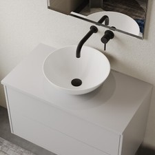Banyetti Apolo Lavabo da