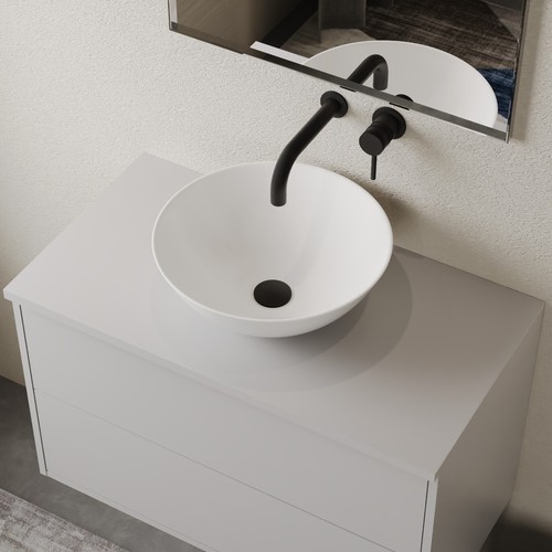 Banyetti apolo lavabo - banyetti,