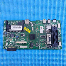 SCHEDA AV PRINCIPALE PER BUSH