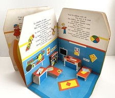 Casa delle bambole LIBRO