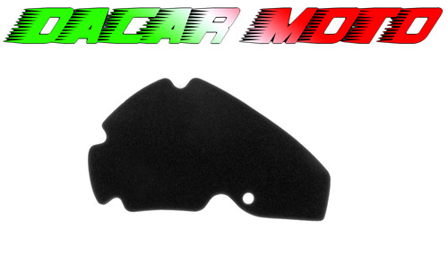 Filtro aria aprilia scarabeo - filtro,