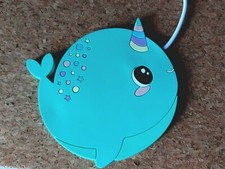 Scalda tazza usb Legami Narvalo