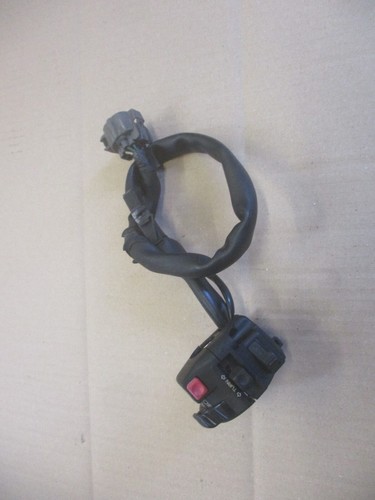 Commodo gauche pour honda 700 - commodo,