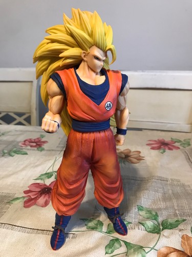 Goku super sayan - super,