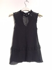 Sottogiacca Nero di Velo