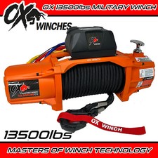 OX VERRICELLO ELETTRICO STILE