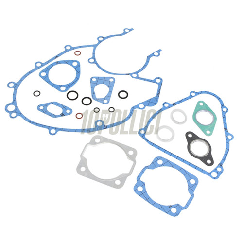 Serie guarnizioni motore - guarnizioni,