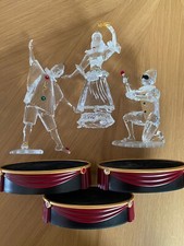 SWAROVSKI CRYSTAL-OTTIME