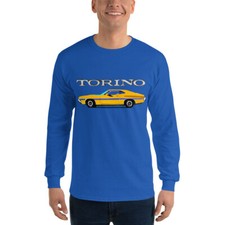 Maglia manica lunga oro - , giallo