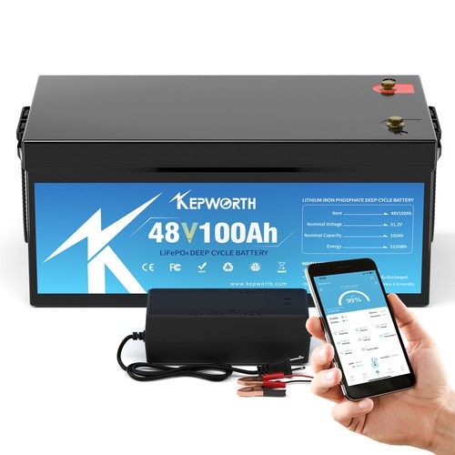 Batteria bluetooth 48v - bluetooth,