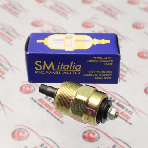 Elettrovalvola 24v per pompa - elettrovalvola,