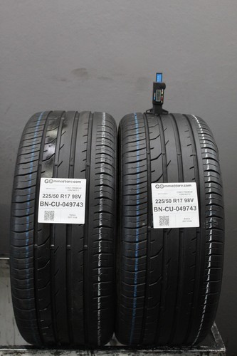 Pneumatici 225 r17 - 2, 225/50