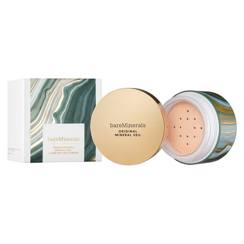Bareminerals deluxe original - bareminerals,