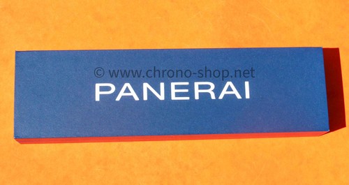 Panerai officine authentique - panerai,