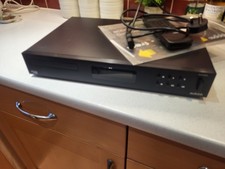 Lettore Audiolab 8000cde