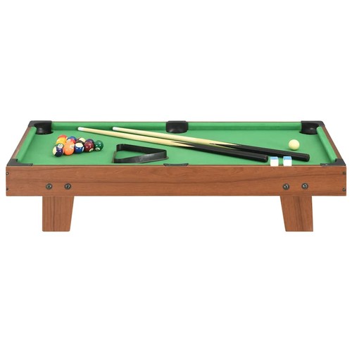 Mini tavolo biliardo 3 - tavolo,