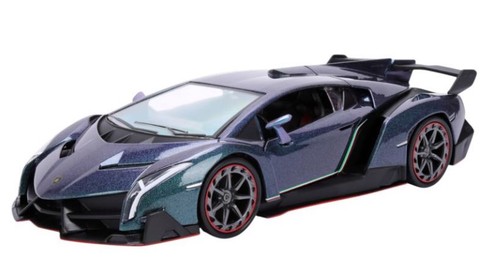 Jada toys lamborghini veneno - lamborghini,