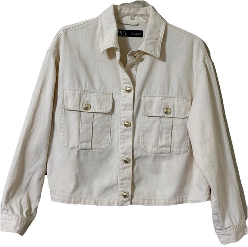 Zara utility giacca - utility,