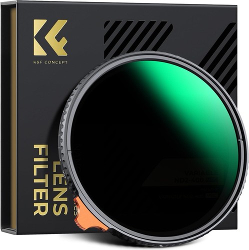Concept putter filtro nd - concept,