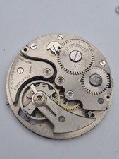 Minerva 14 StopWatch Minerva