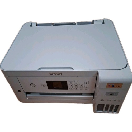 Epson ecotank color all - epson,