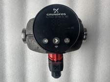 Pompe de chaudière –