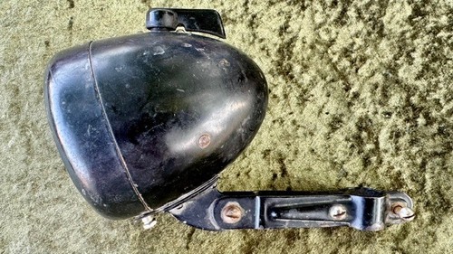 Lampada moto bicicletta - lampada, moto/bicicletta