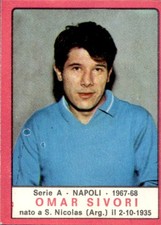 figurina calciatori panini