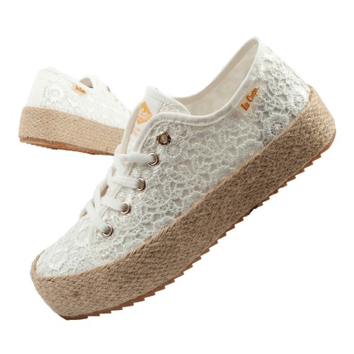 Lee cooper sneaker donna - lee, da