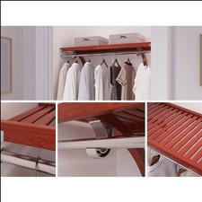 John Lewis Home legno massello