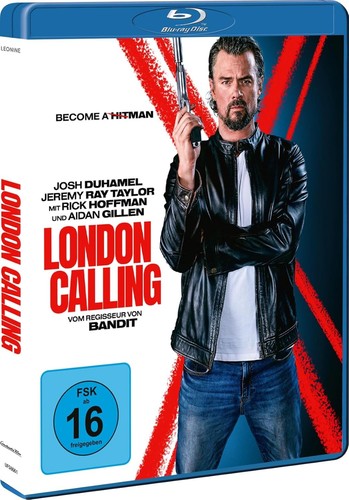 London calling - london,