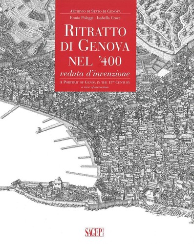 Ritratto genova nel - ritratto,