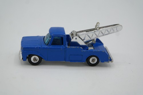 Camion traino vintage - , corgi