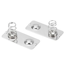 20pcs Contatti a Molla di