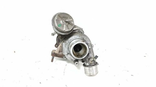 Turbina turbocompressore alfa - turbina,