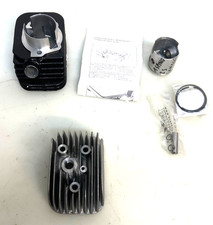 PINASCO Alluminio 75 ccm