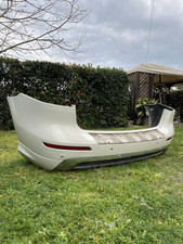 PARAURTI POSTERIORE MERCEDES ML W166 AMG ORIGINALE