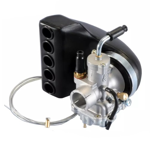 Carburatore polini 19 con - polini, cp